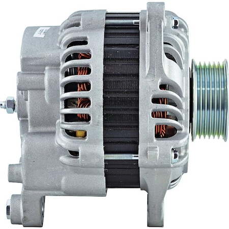 Aftermarket JAndN Electrical Products Alternator 400-48156-JN